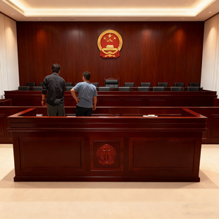 定制书记台公检法家具审判台主审桌法院家具法官桌述讼桌书记桌-阿里巴巴