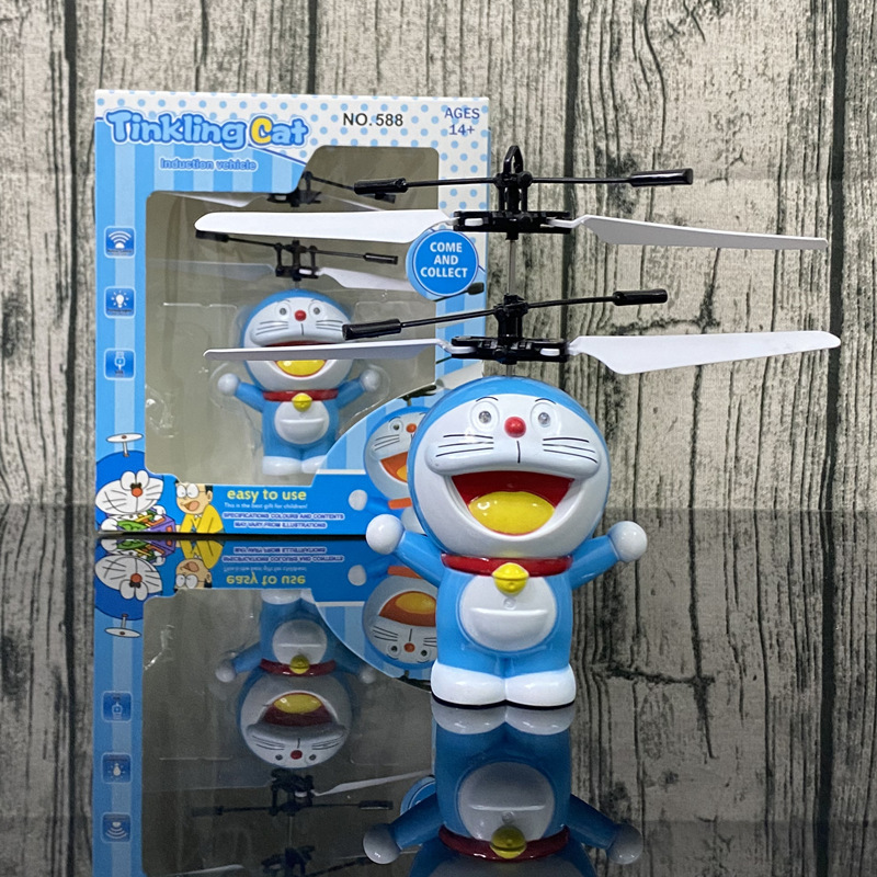 Doraemon