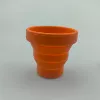 No cover orange