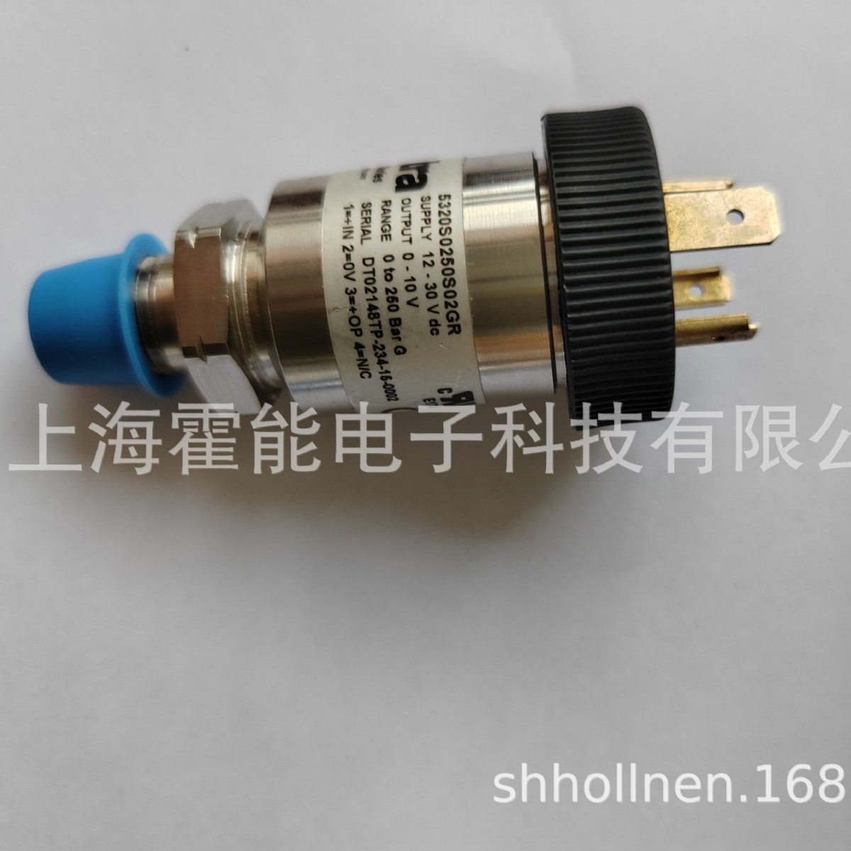 美国西特5320S0250S01ER压力传感器Setra多种型号供应