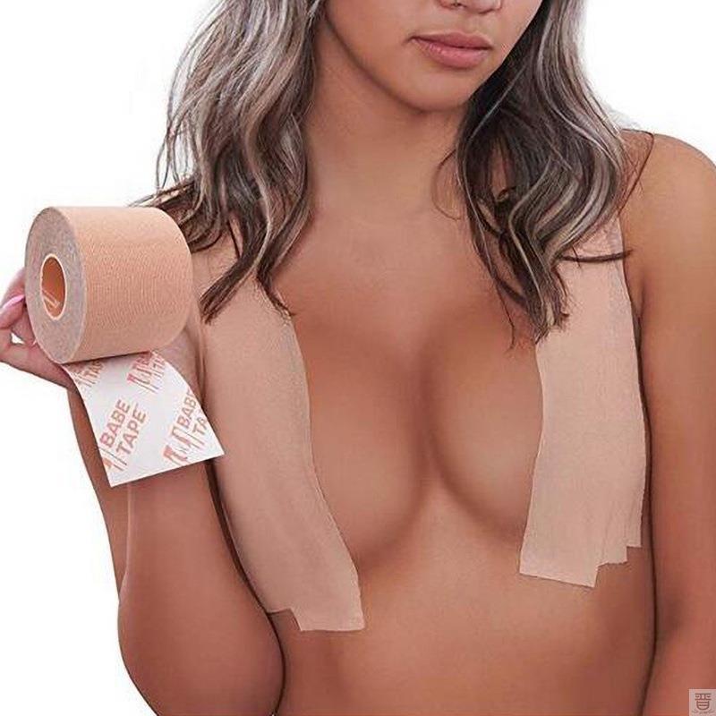 Boob Tape Bras For Women Adhesive Invisi...