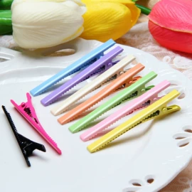 饰品配件;儿童发饰;发夹