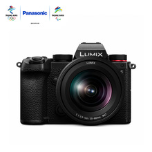 Panasonic/ Lumix S5 רҵ4K ȫ΢