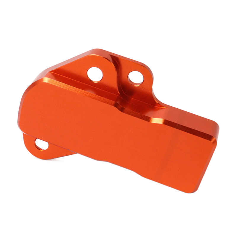 Suitable for Exc Xcw 150 250 300 Off-Road Motorcycle Modification Accessories Aluminum Alloy Sensor Protection