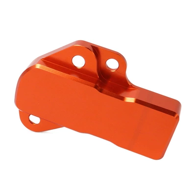 Modification Accessories Aluminum Alloy — Motorcycle Handle Cover