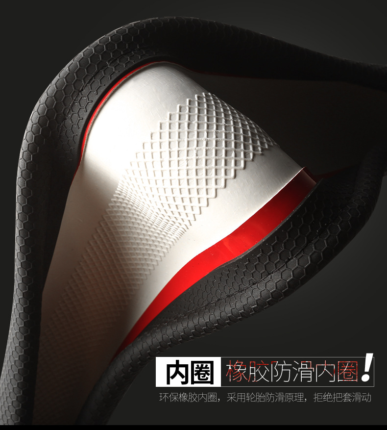 25 new three-dimensional honeycomb round 38cm universal four-season car steering wheel cover breathable sweat-absorbent cover cross-border