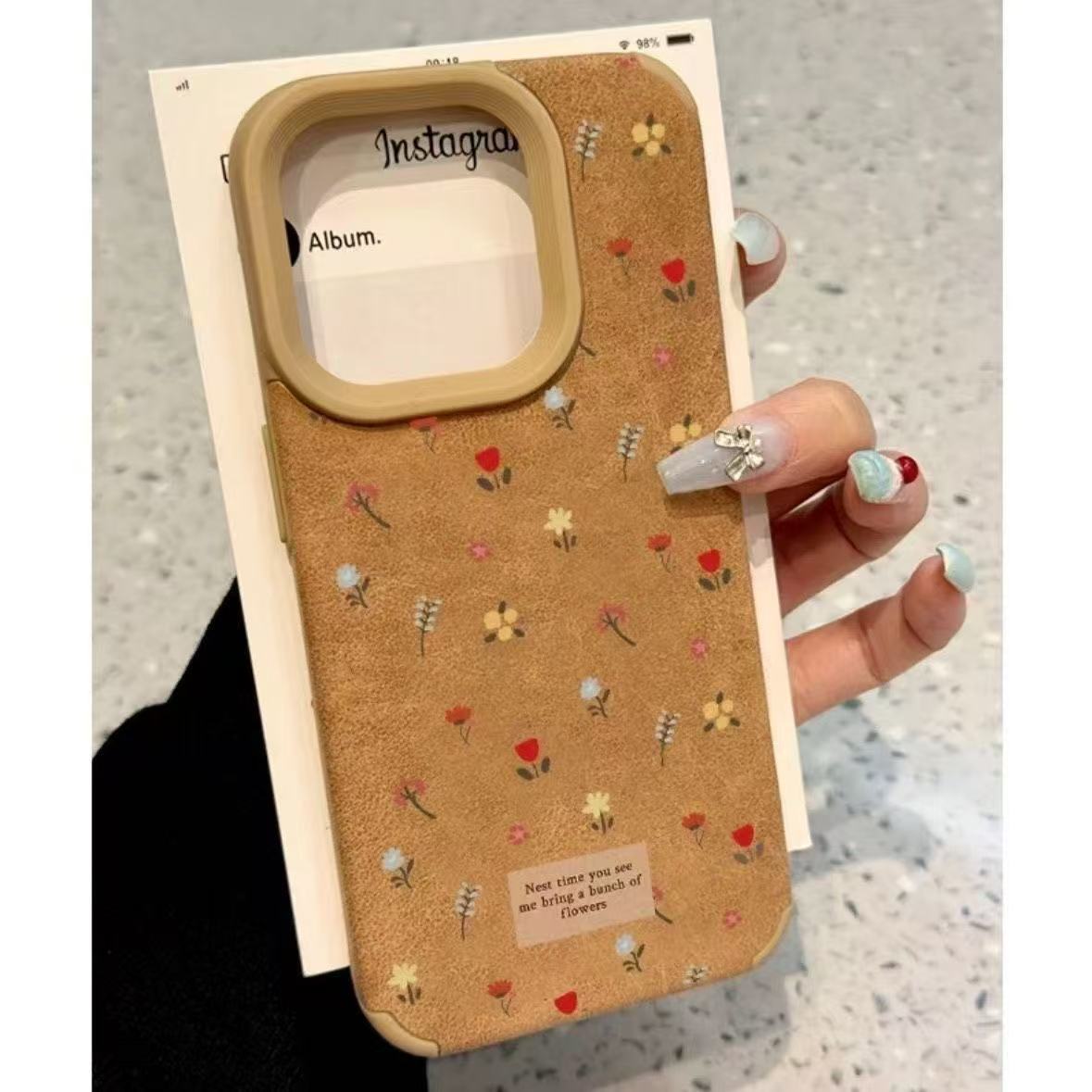 Nueva pantalla completa Cuihua para iPhone 16 funda para teléfono móvil 11 Apple 15promax/14 anti-caída 13pro12xr