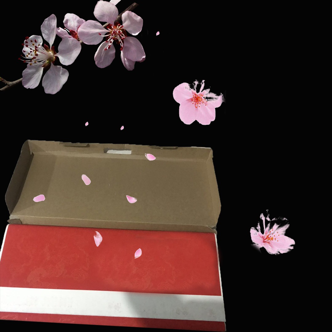 礼盒装宣纸四尺加厚生宣书画作品纸特净皮宣纸书法生宣纸山水画等