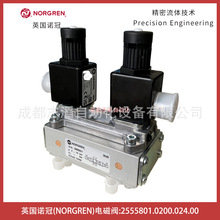 2555801Ӣ���Z��NORGREN늴��y0200.024.00��¡HERION늴ž�Ȧ