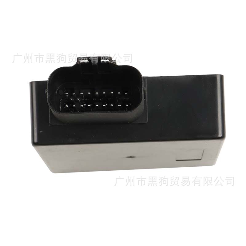 Dial adjustable CDI motorcycle modified igniter for Honda CLICK 110 Vario 110