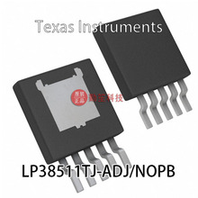 ԭװ LP38511TJ-ADJ/NOPB TO-263-5 ���� ��ѹ�� - ���Ե�ѹ�L