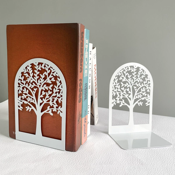 White tree B172 (sold as a pair)