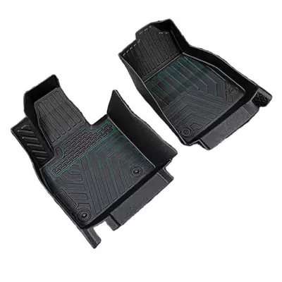 Mat, Universal Foot Pad