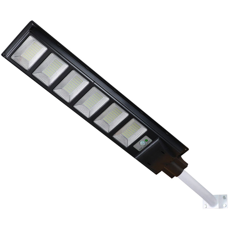 Farola Solar Pinye para Exteriores, Impermeable, con Sensor de Movimiento Integrado, Iluminación para Patio, Puerta y Calle