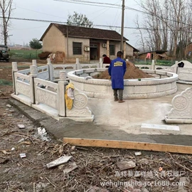 石雕;石膏工艺品;建筑护栏