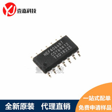 HEF4066BT HEF4066 SOP-14 ģ�⿪�� SPST 4�Ŵ��� ��Ƭ ԭװ��Ʒ