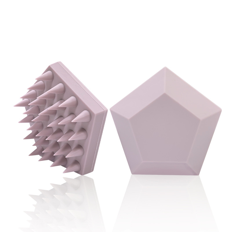 Light purple (pentagon)