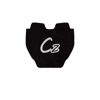 Electric vehicle foot mat — Modification Accessories Decoration Collection