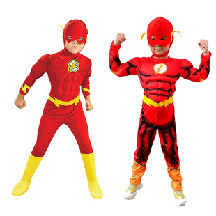 �W늂b��ͯ���b�f�}��cospla�к������Ӱ��������·�The Flash