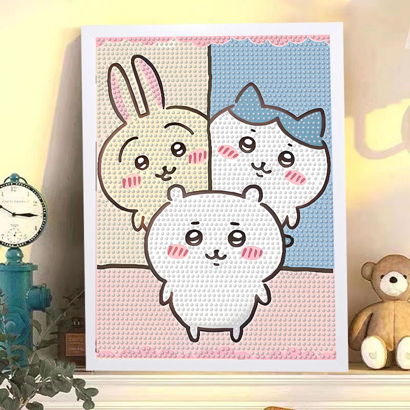 CHT001 size: 17x 23 [full package frame]]