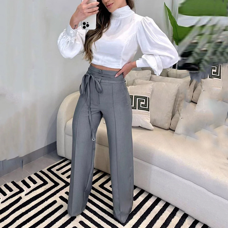 Women's Two-Piece Set 1