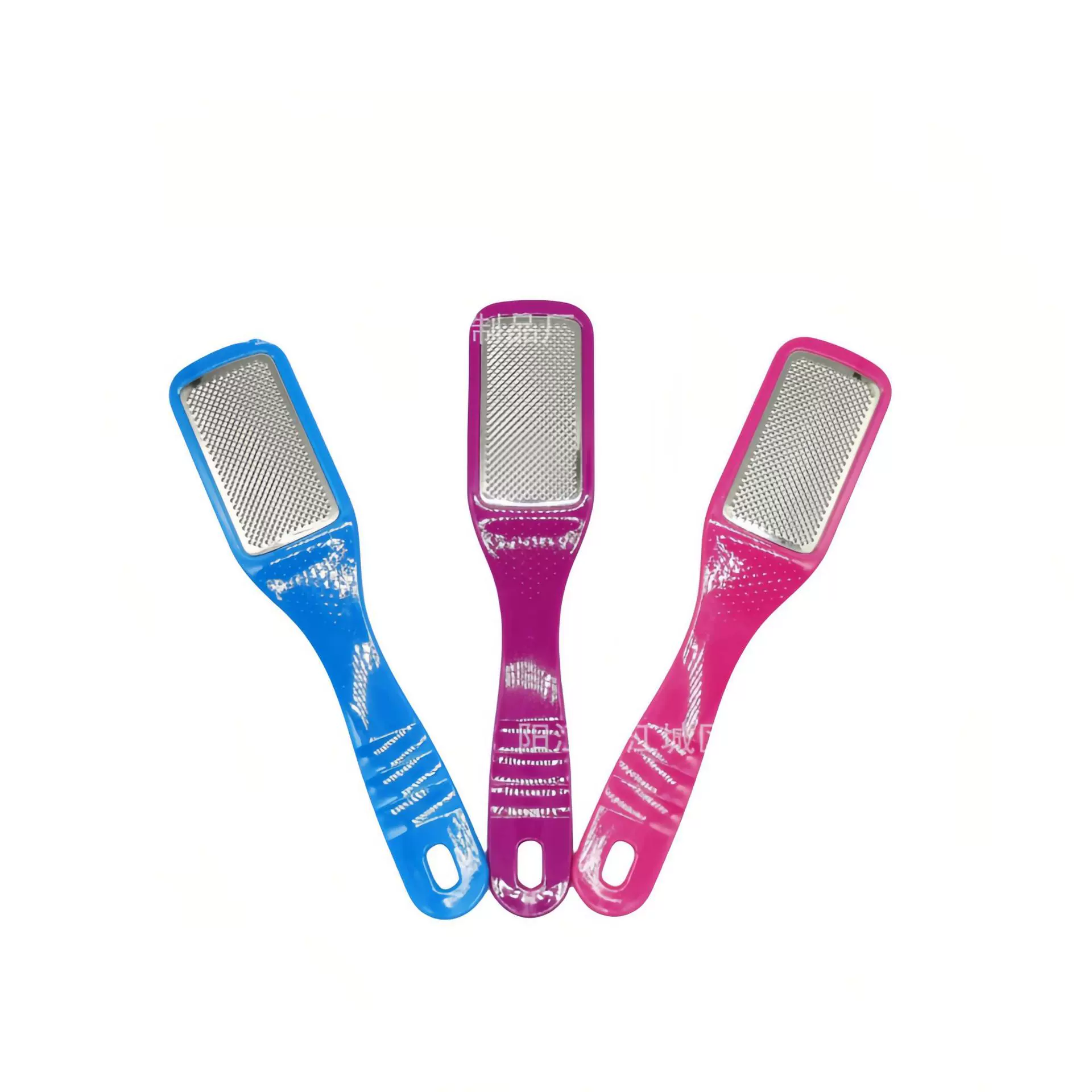 磨脚器不锈钢搓脚板去死皮刮脚皮刀脚板锉工具磨脚石脚板搓套装批