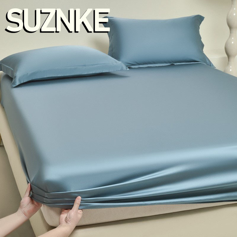 Shu Zunke | | Class A 100S Bed Cover Single Bed Cover Summer Full Non-slip Simmons Protective Cover Bed Cover Ice Silk