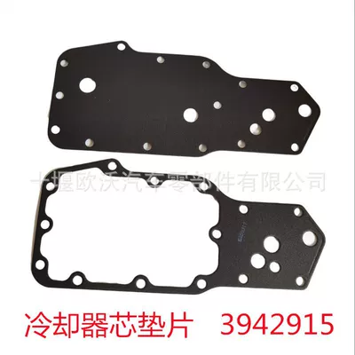 Suitable for Dongfeng Soyutma sisteminin digər hissələri