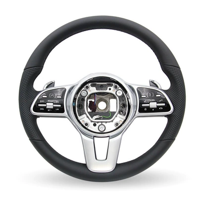Old Acegs-Class Models to the | Steering wheel