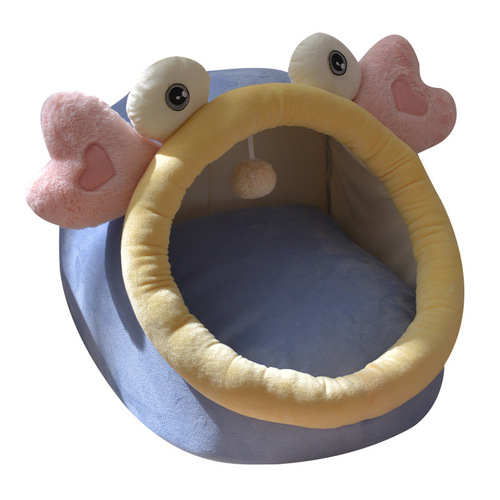 Dog Bed All Seasons Universal Removable Small Dog Mattress Cat Bed Pet Bed Wholesale Pet Supplies