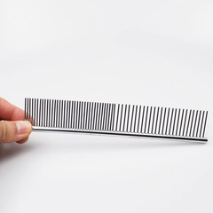 Manufacturer wholesale pet comb, cat comb, cat comb, loose hair removal, massage, comb, hair removal, hair removal, pet supplies