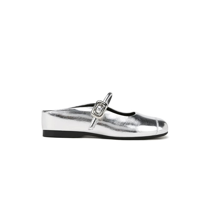 실버 하프 드래그(내부 높이 증가)