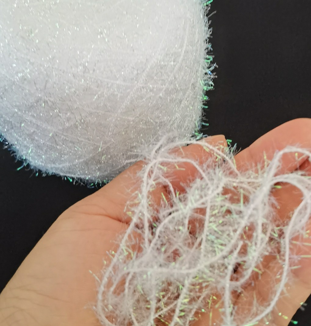 심포니 라인 화이트 (볼당 50g) 63호