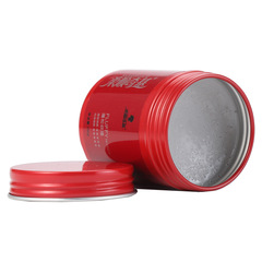 Three-dimensional matte styling hair mud, fluffy and moisturizing hair wax for men and women, wholesale styling hair products