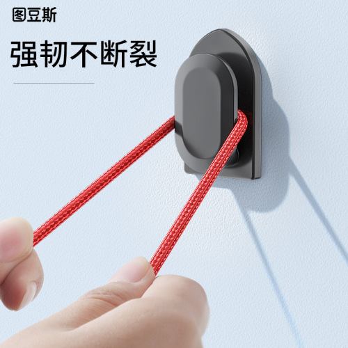 Car hook mini car convenience car adhesive hook in-car household multi-functional invisible adhesive hook compact hook