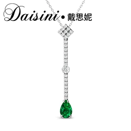 耳钉;指环;项链
