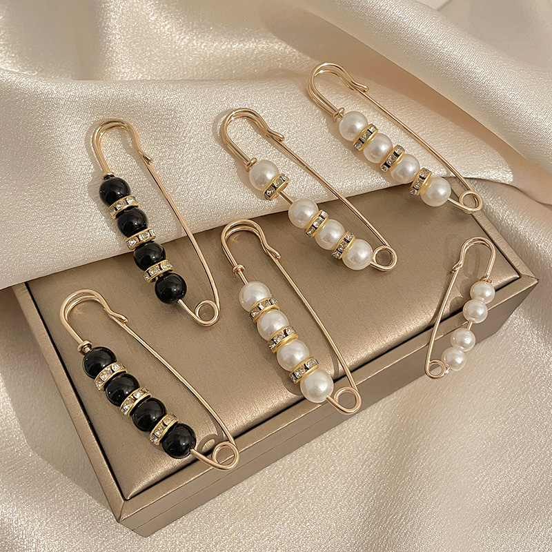 Apretar la cintura artefacto pantalones anti-exposición pin fijo tamaño de la cintura grande hebilla ajustable Ropa Accesorios botón