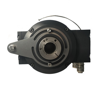 Baumer Heavy-Duty Absolute Encoder Hmg10Thdf5P036000A