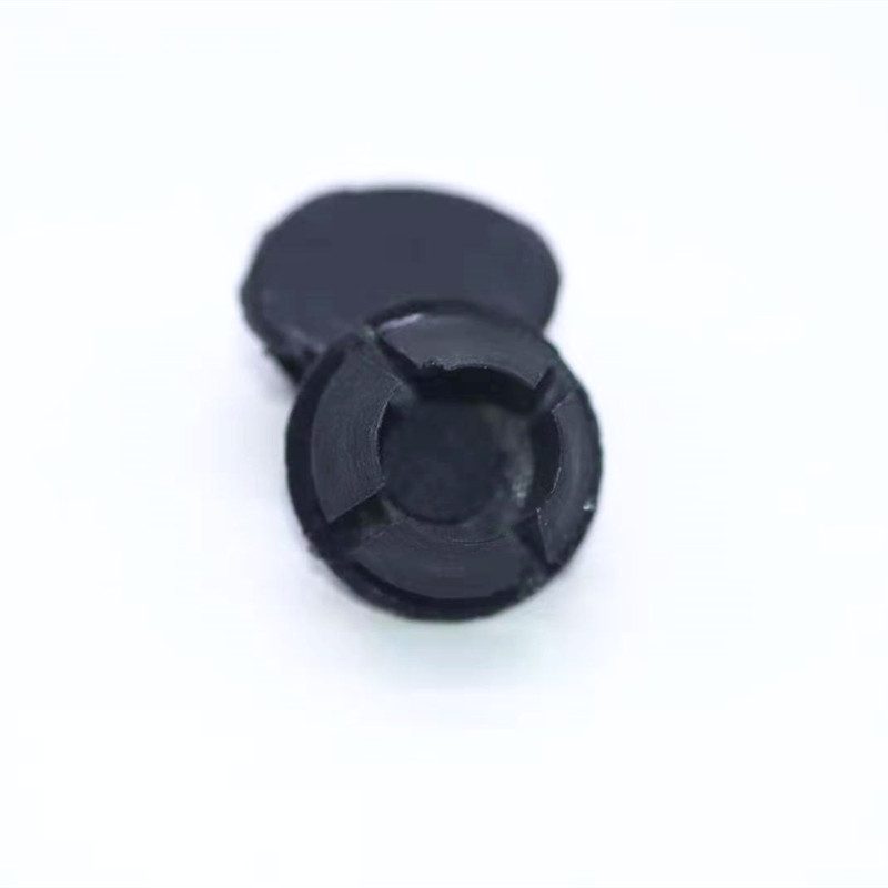 黑色6mm孔径