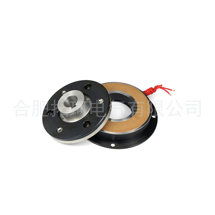 单片电磁制动器电机制动器包装机械制动器印刷机械制动器40牛B型