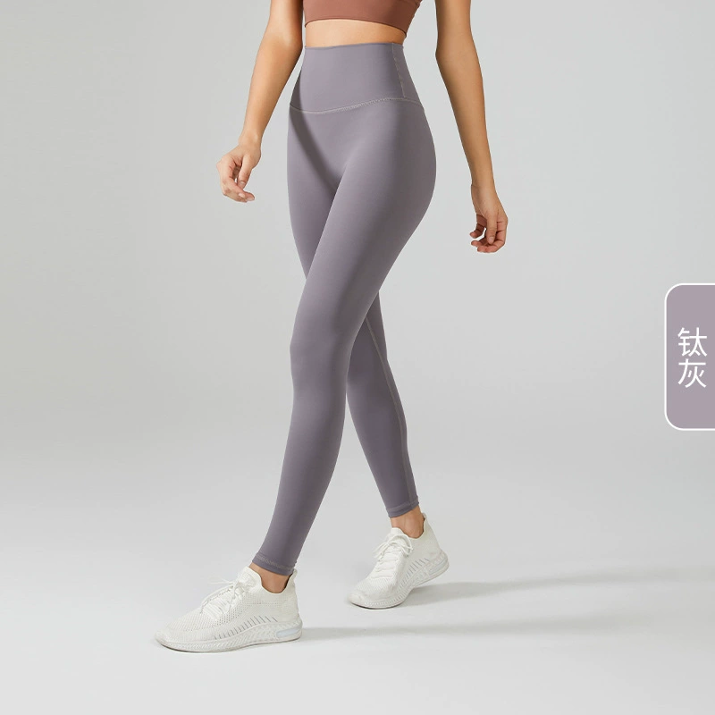 Дышащие эластичные леггинсы, one size (подходит для 80–200 кит), облегающий крой, эластан