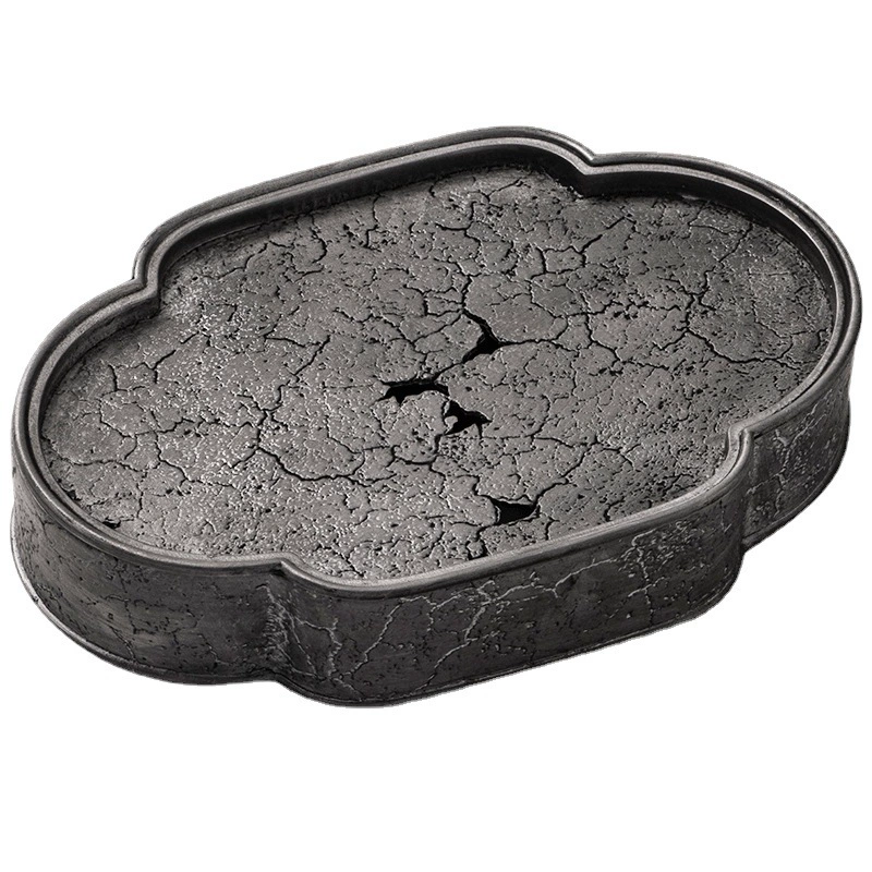 Guxi Old Potal House Frozen Giguan Tea Steel Dried Bubble Teaboard Building Water Raising Tea Berdered Cuts Cushion Cushion Water Storage