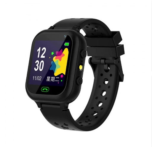 Q15 life waterproof black multilingual