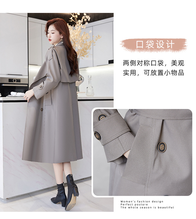 C9734 2020K ÁO KHOÁC NỮ HANTDC DÁNG ÔM BODY GỢI CẢM SEXY MÙA XUÂN THU ĐÔNG PHONG CÁCH HÀN QUỐC THỜI TRANG NỮ G05 SẢN PHẨM MỚI