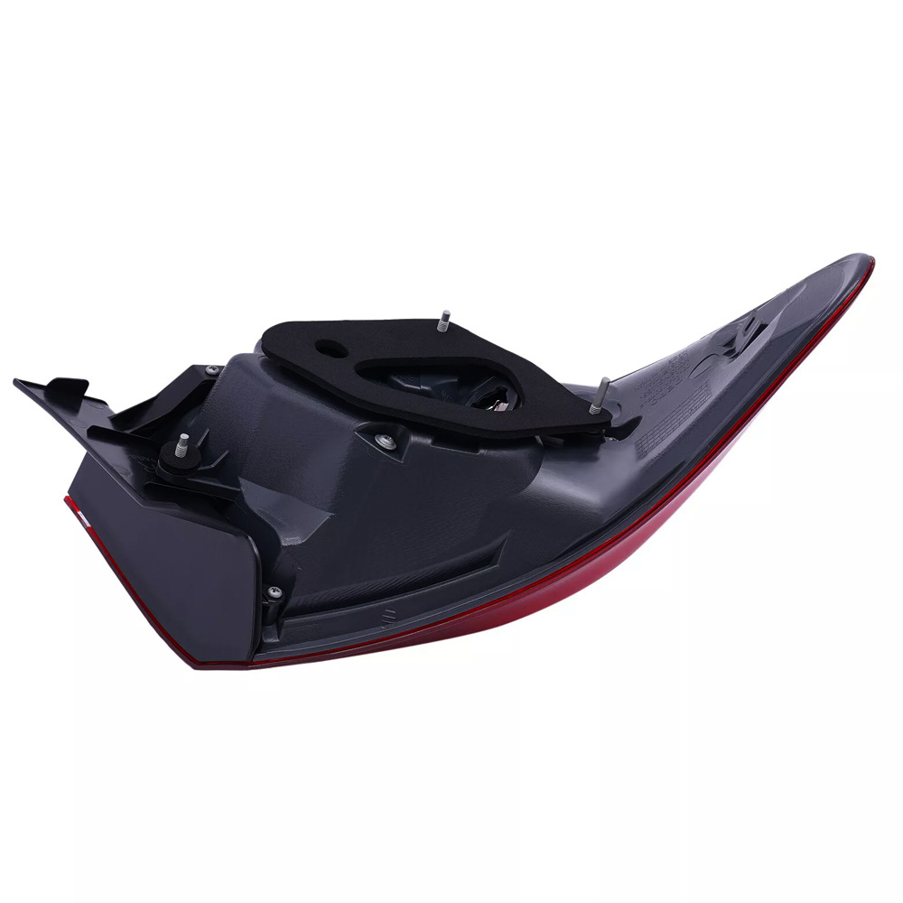 Suitable for Lexus Es350 10-12 Models Rear Tail Light Semi-Assembly, Brake Light, Reversing Light, Turn Signal Light
