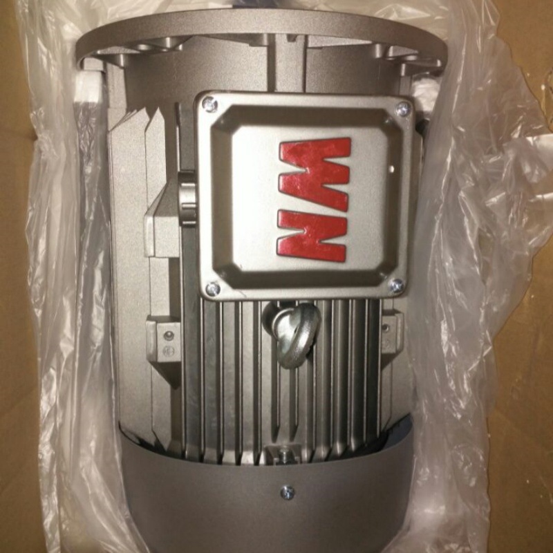 无锡皖南电机现货，皖南刹车电机，皖南变频电机，YX3高效率节能