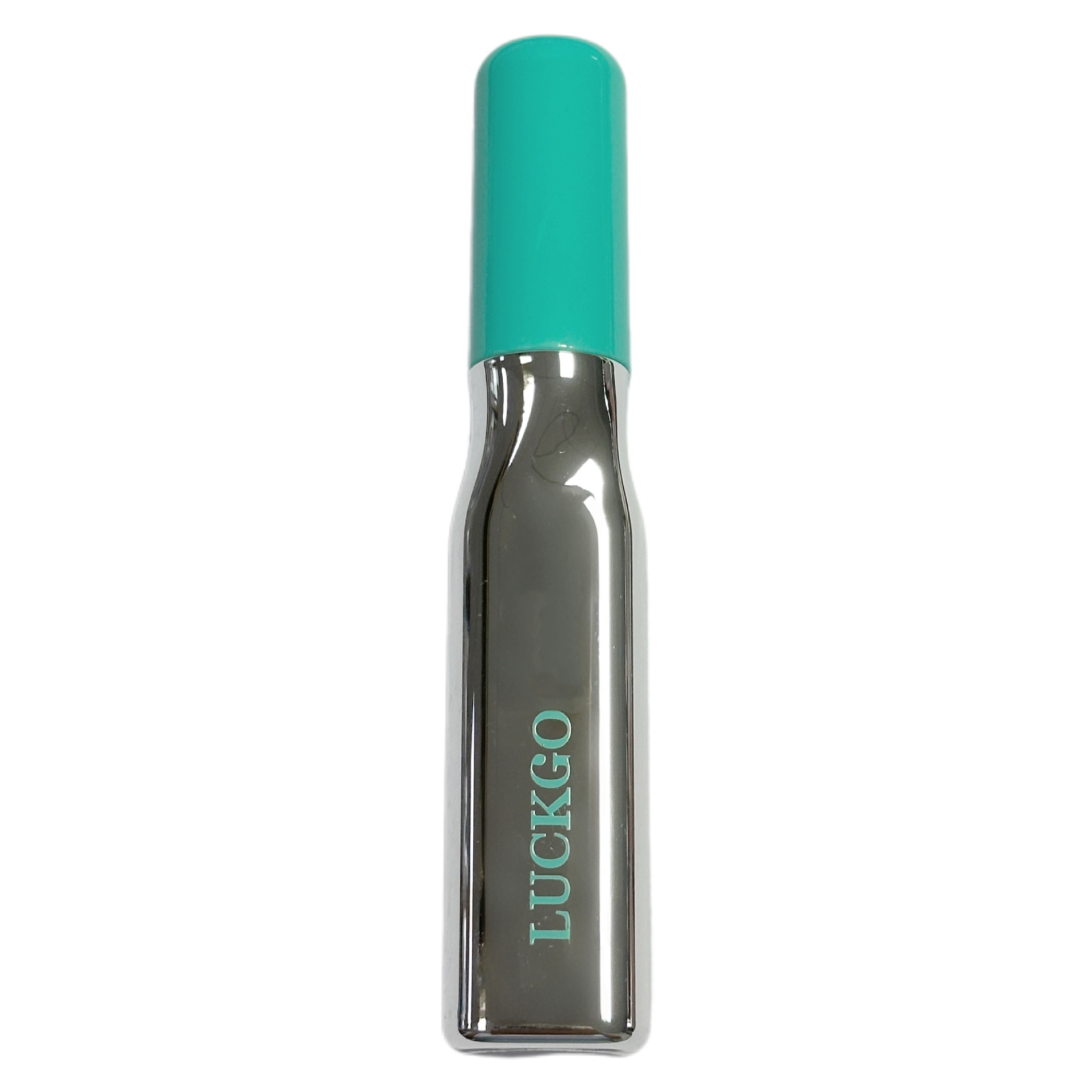 LUCKGO pestañas brillantes rollo rímel largo rollo rímel denso estereotipo natural impermeable maquillaje transfronterizo al por mayor