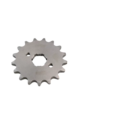 20mm, Transmission gear and shaft