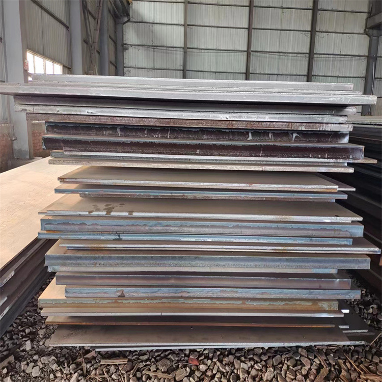 欧标正火低温S355NL钢板舞钢正品质量售后保障高性能