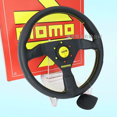 Steering wheel – Best-Selling Momo Racing Steering Wheel